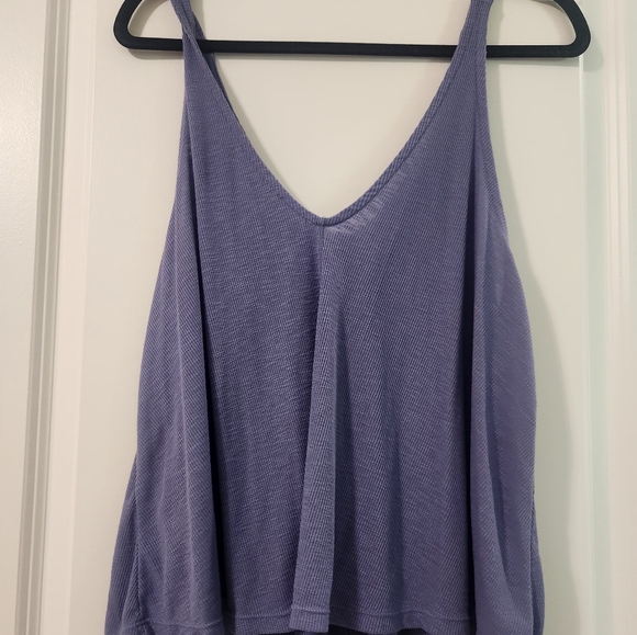 Free people intimately tank - Picture 2 of 3